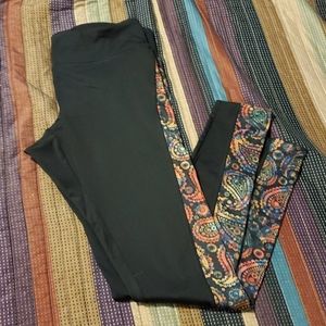 Lularoe workout pants